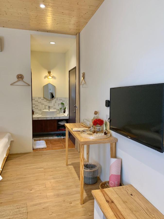 W24墾丁民宿墾丁大街一館bnb Exteriér fotografie