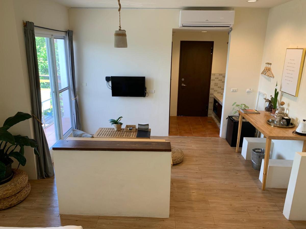 W24墾丁民宿墾丁大街一館bnb Exteriér fotografie