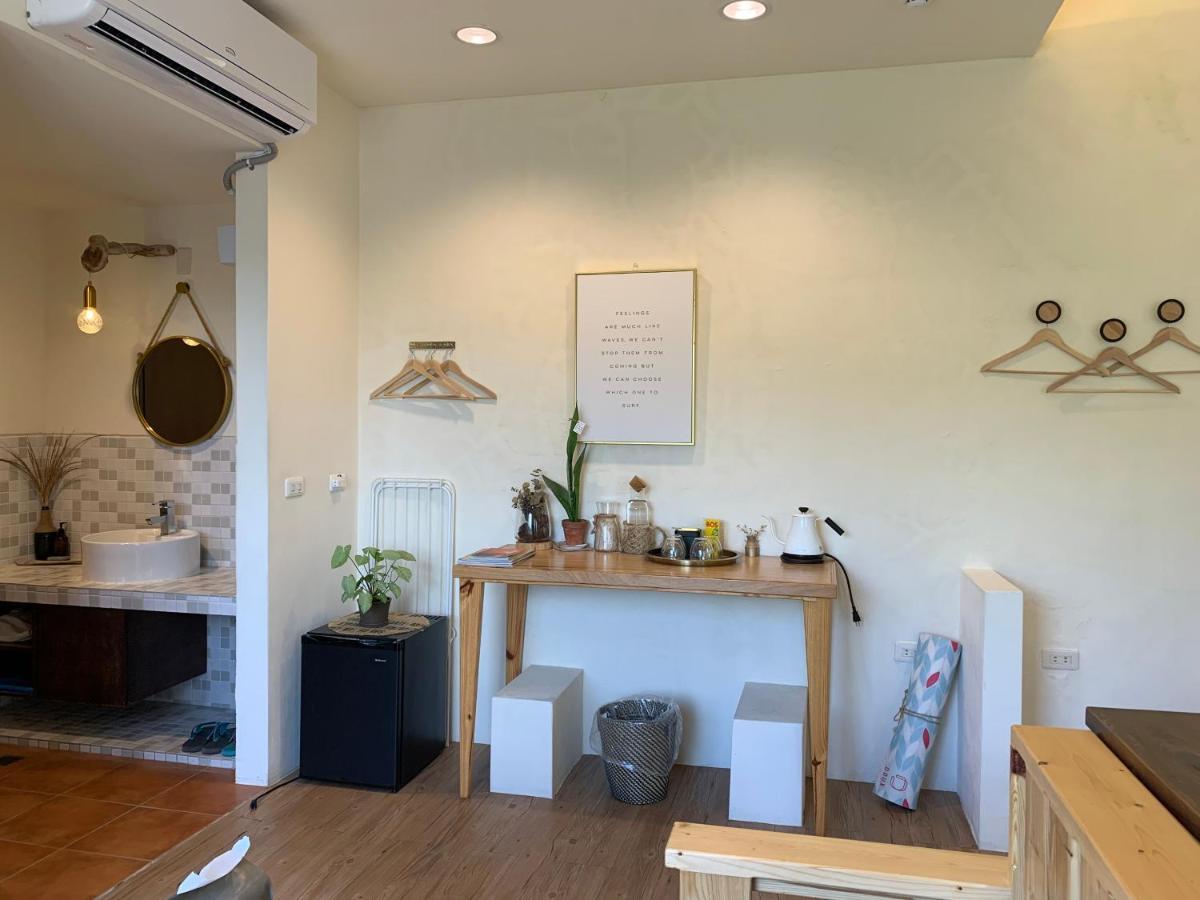 W24墾丁民宿墾丁大街一館bnb Exteriér fotografie