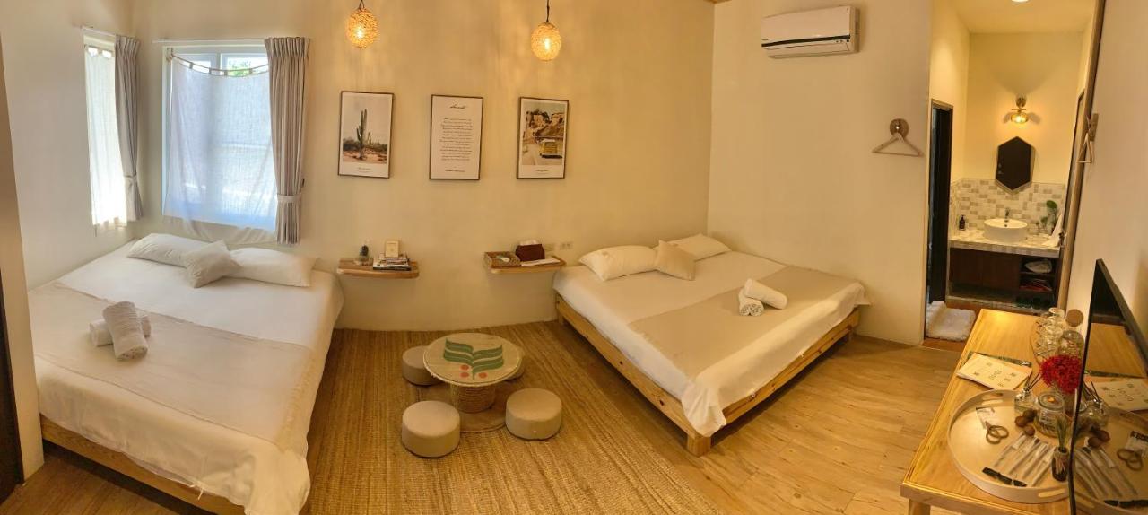 W24墾丁民宿墾丁大街一館bnb Exteriér fotografie