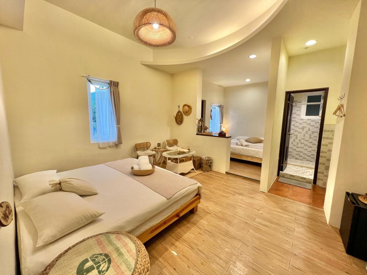W24墾丁民宿墾丁大街一館bnb Exteriér fotografie
