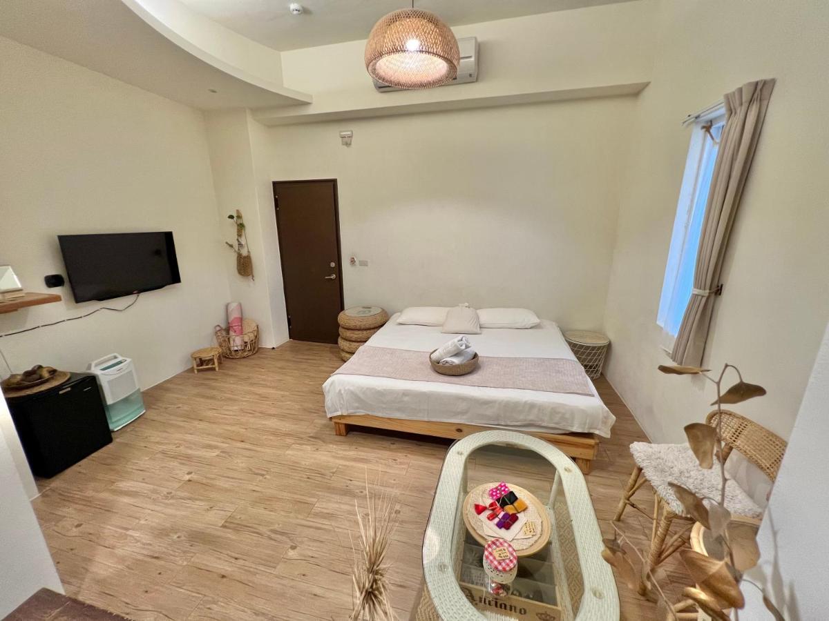 W24墾丁民宿墾丁大街一館bnb Exteriér fotografie