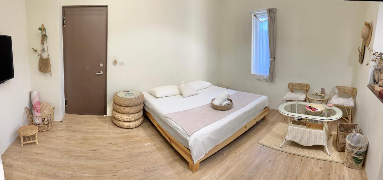 W24墾丁民宿墾丁大街一館bnb Exteriér fotografie