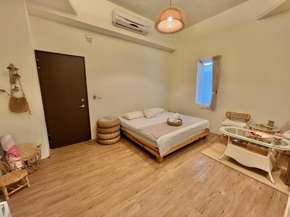 W24墾丁民宿墾丁大街一館bnb Exteriér fotografie