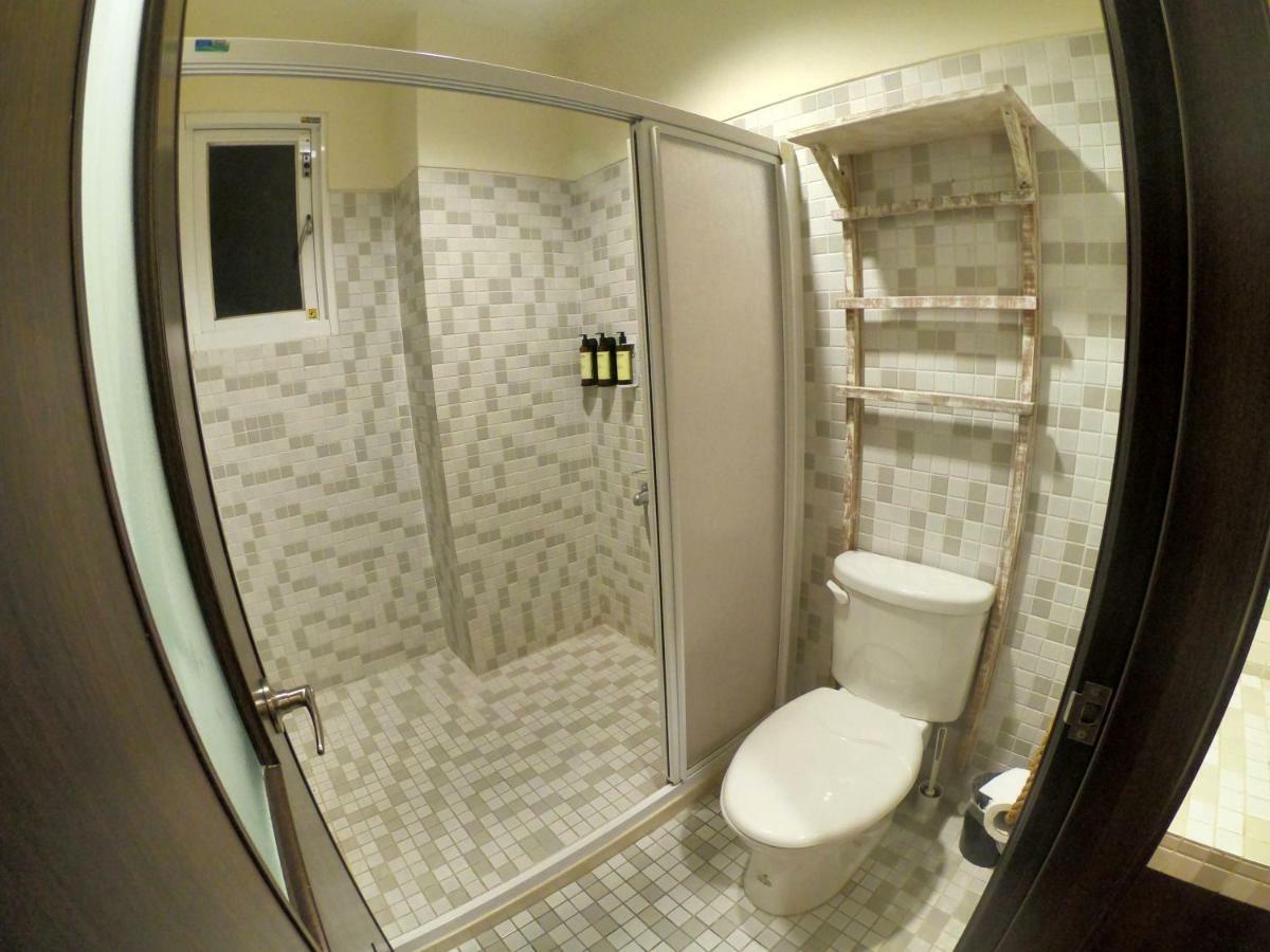 W24墾丁民宿墾丁大街一館bnb Exteriér fotografie