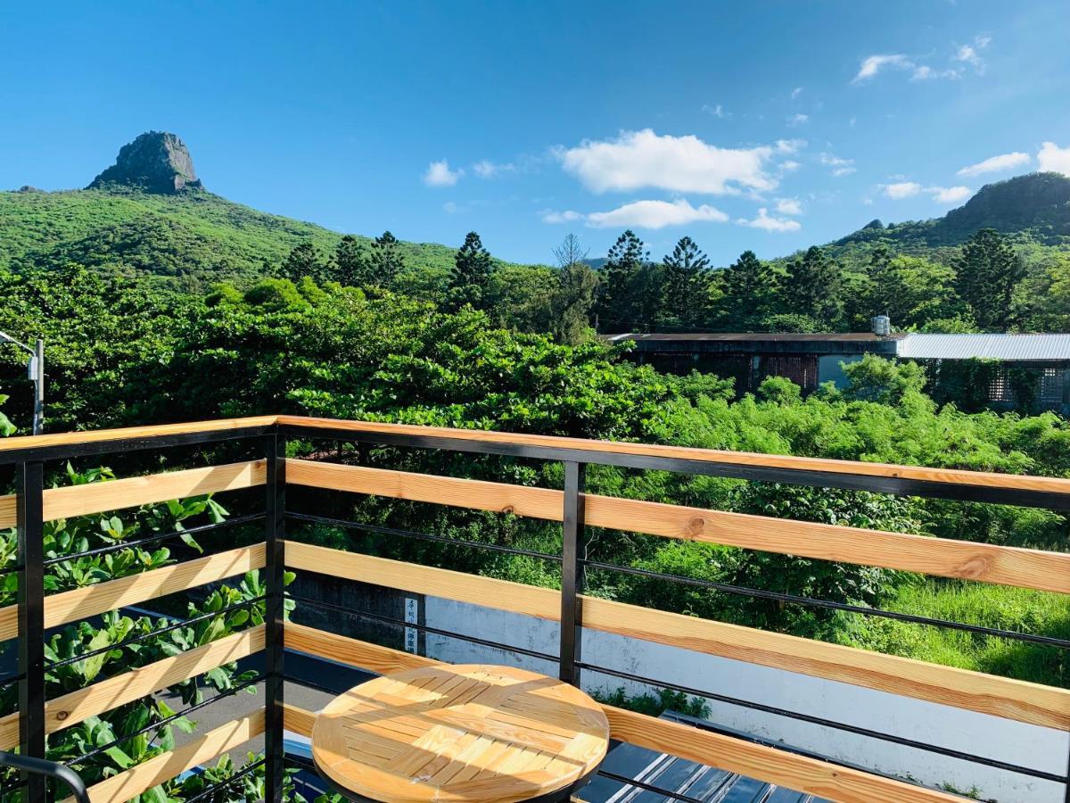 W24墾丁民宿墾丁大街一館bnb Exteriér fotografie